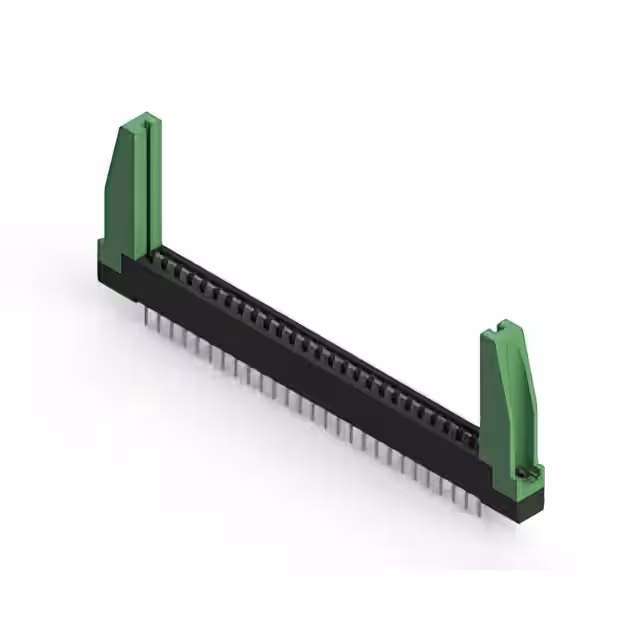 357-054-420-278 EDAC Inc.  Edgeboard Connectors